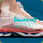 Formthotics system